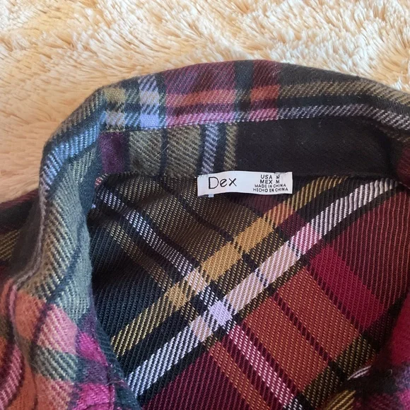 Light jacket/shirt - Picture 2 of 4